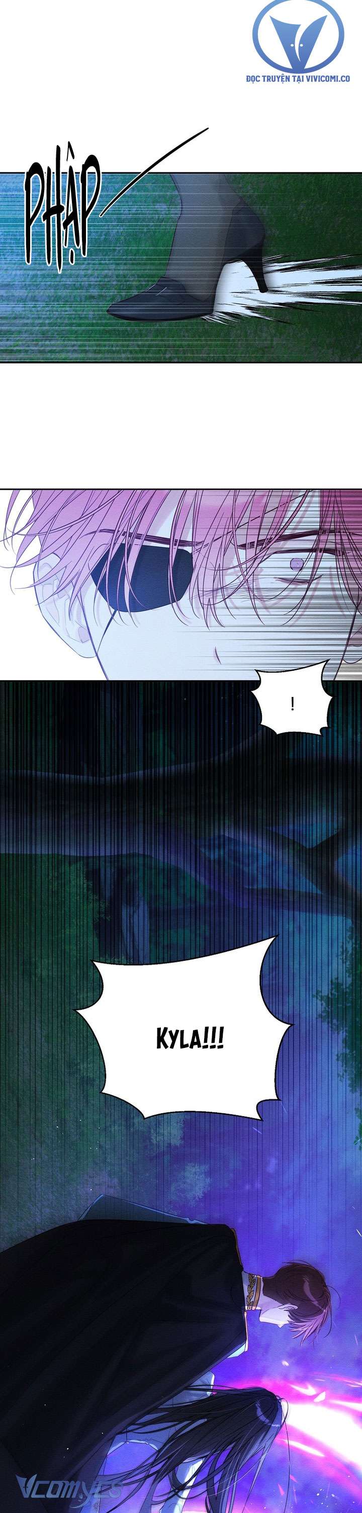 Trước Tiên Phải Giấu Em Trai Cái Đã! Chap 92 - Trang 2