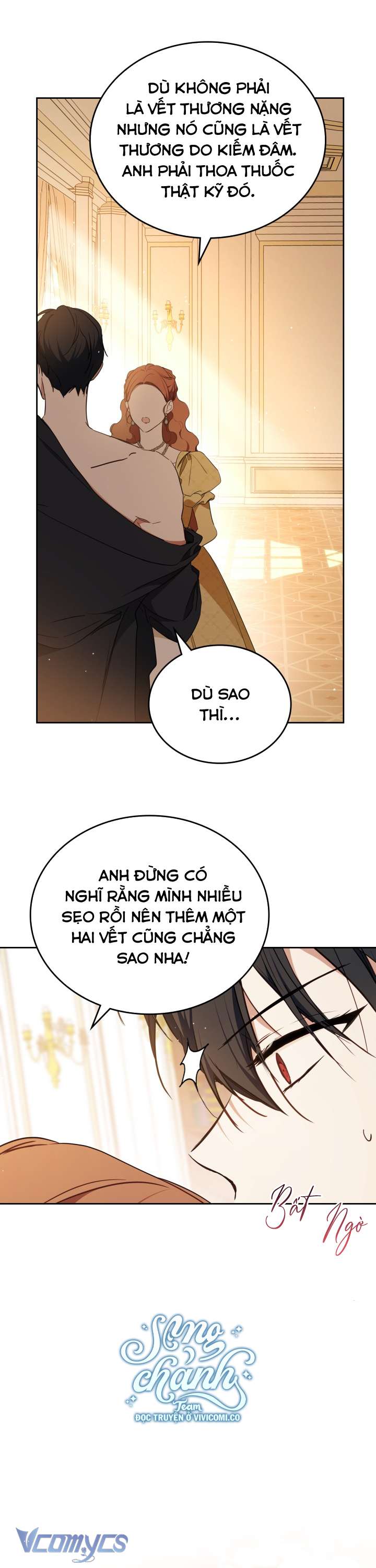 Kiếp Này Nhất Định Làm Gia Chủ Chap 185 - Trang 2