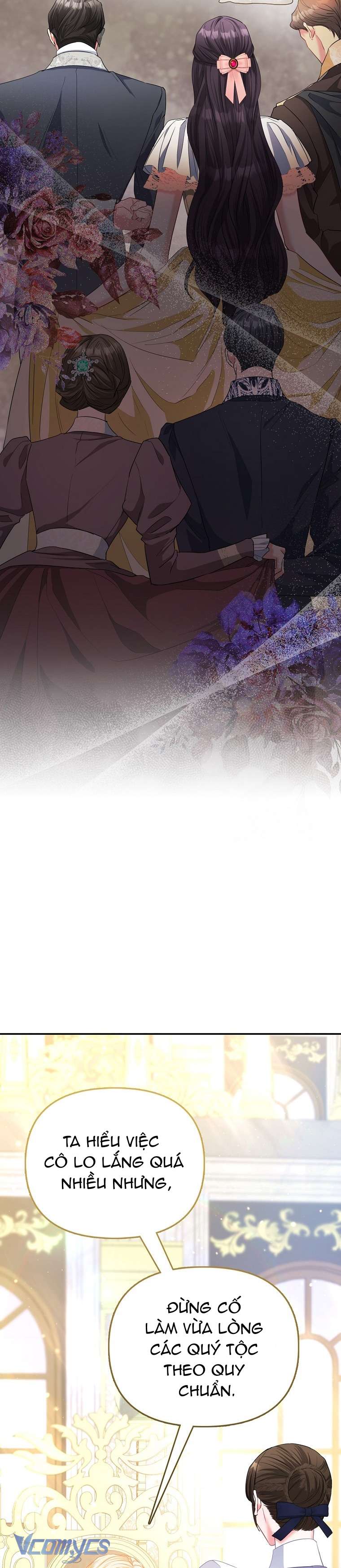 Nàng Công Chúa Của Mọi Người Chapter 28 - Next Chapter 29