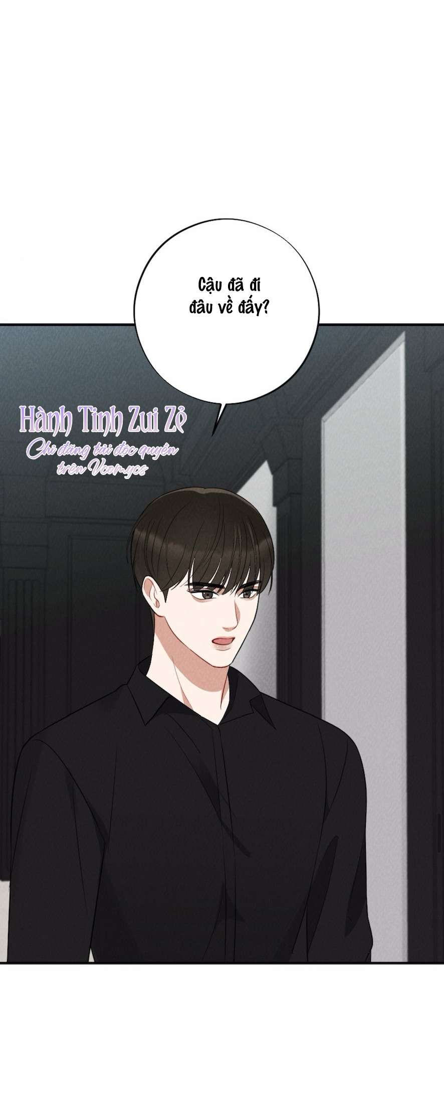 Trò Chơi Quyền Lực Chap 5 - Trang 2