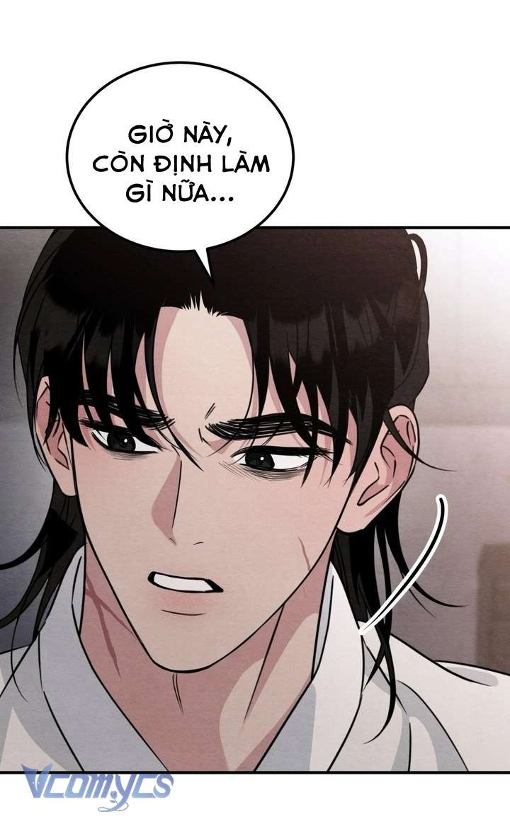 Hoa Lam Tinh Chap 32 - Trang 3