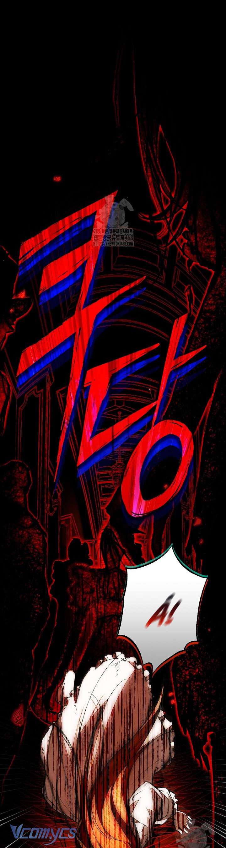 Chào Mừng Đến Với Dinh Thự Hoa Hồng Chap 24 - Trang 2