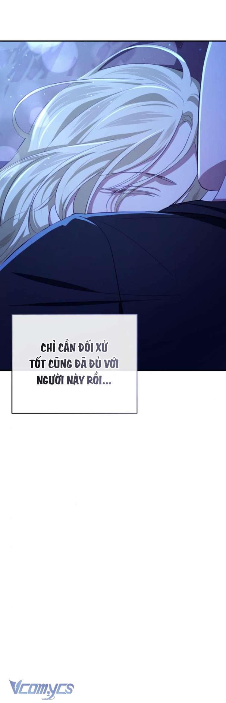 [SS2] Đằng Sau Nụ Cười Của Nàng Công Chúa Chap 26 - Trang 2