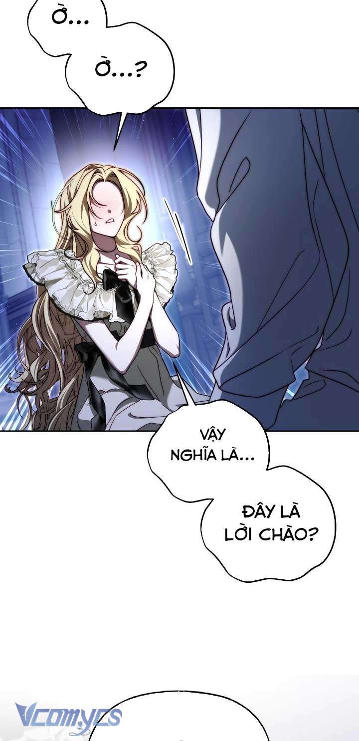 Thuần Hóa Hoàng Tử Quái Vật Chap 20 - Trang 3