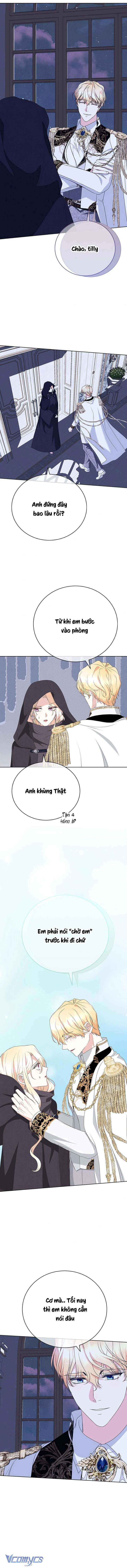 Sinh Ra Trở Thành Nhân Vật Không Có Trong Nguyên Tác Chap 86 - Trang 2