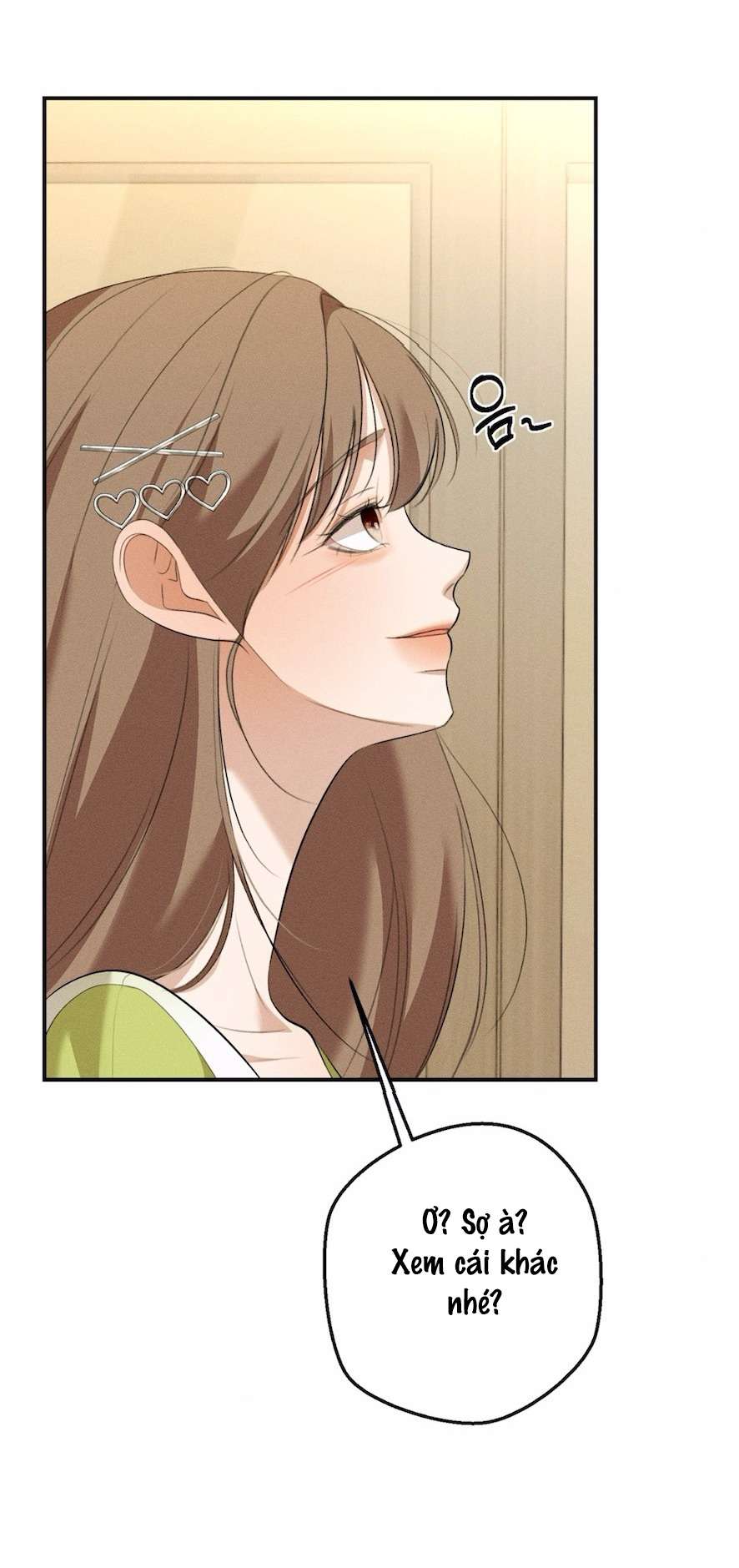 Cuộc Tấn Công Của Anh Trai Bạn Thân Chap 12 - Next Chap 13