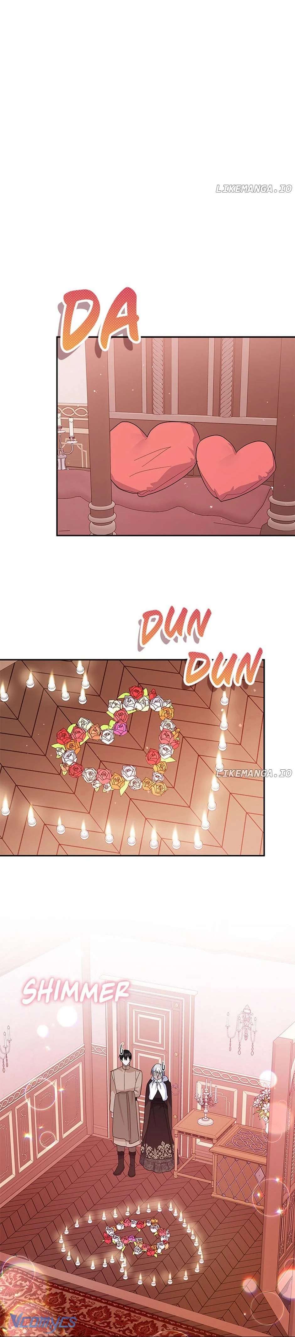 Kế Hoạch Trả Thù Chap 70 - Next Chap 71