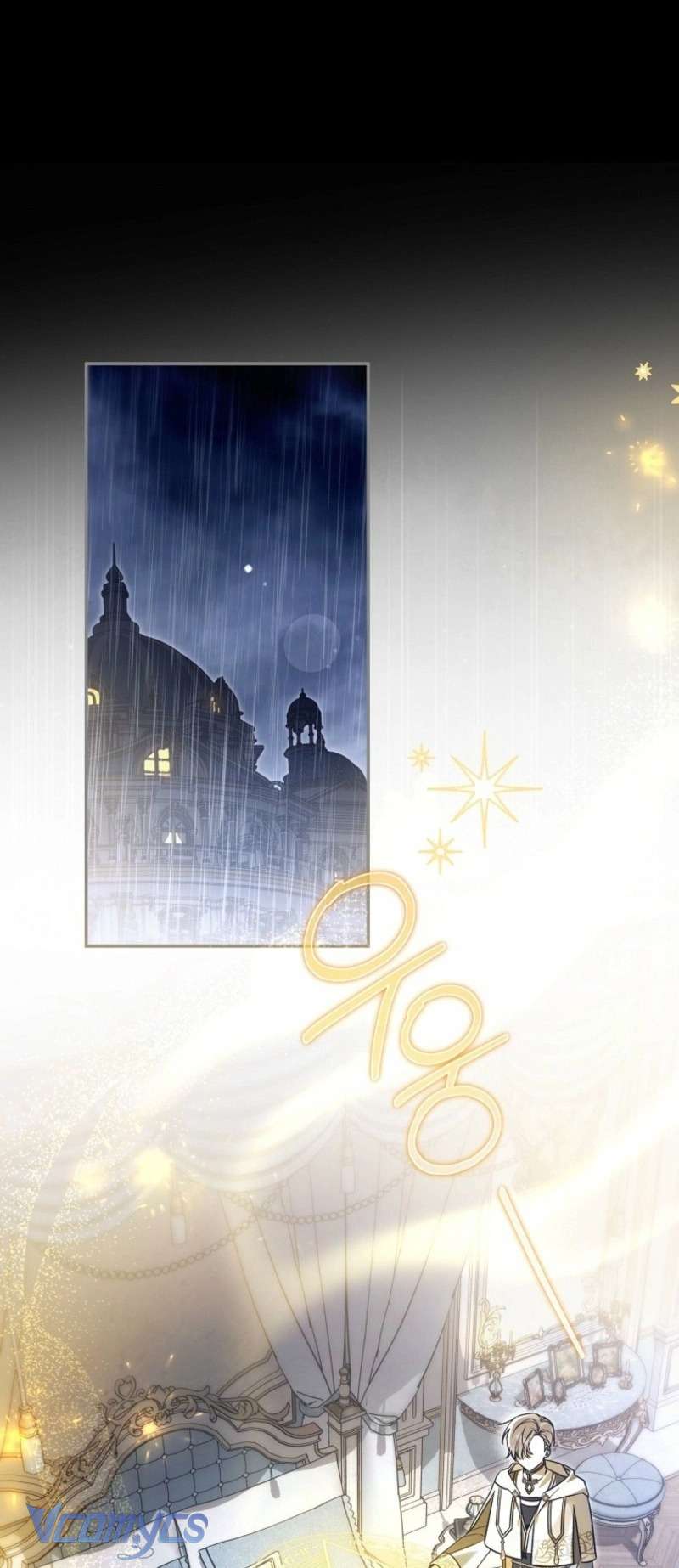 Độc Chiếm Sủng Ái Của Công Chúa Út, Mọi Người Đều Say Mê Tôi. Chap 37 - Trang 4