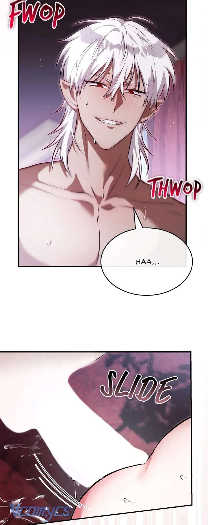 Dàn Harem Nóng Bỏng Đang Dần Lạnh Nhạt với Tôi! Chap 9 - Trang 3