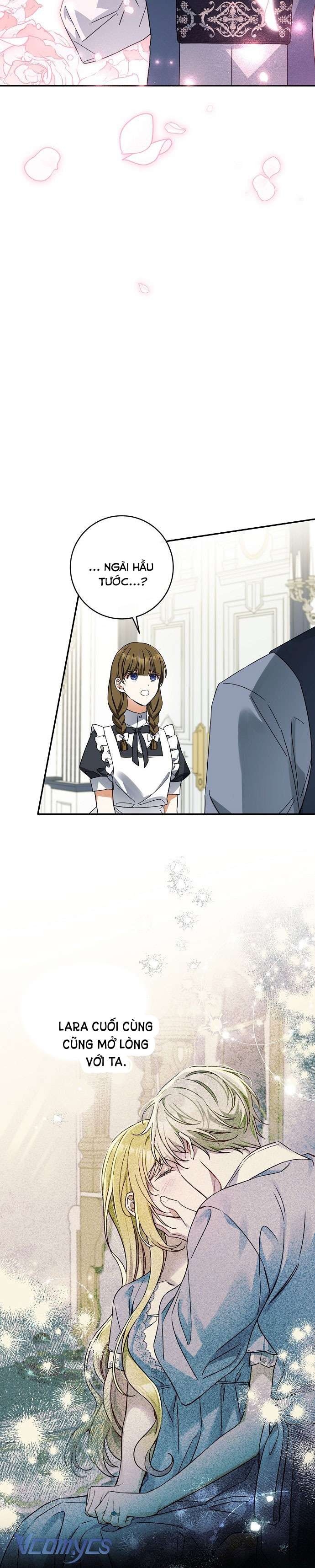 Thuần Hóa Hầu Tước Quái Dị Chap 65 - Next Chap 66