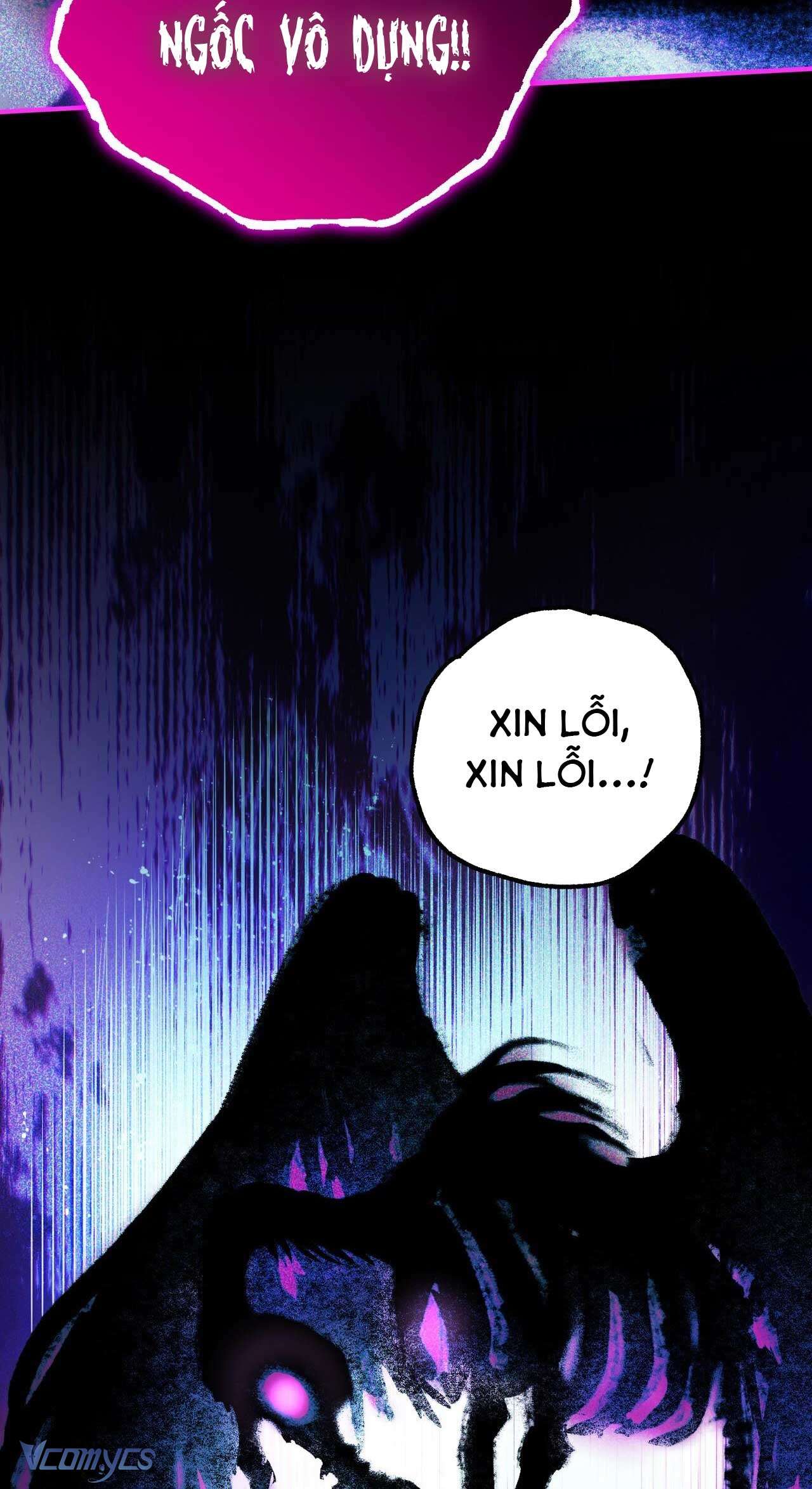 Gửi đến người sói yêu dấu của em Chap 24 - Next Chap 25