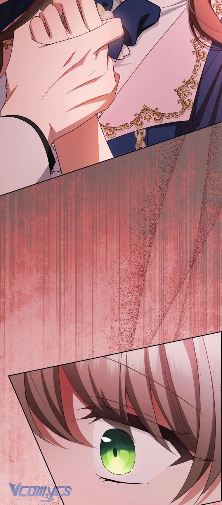 Được Yêu Thương Mà Còn Ngại Ngùng Sao! Chap 95 - Trang 4