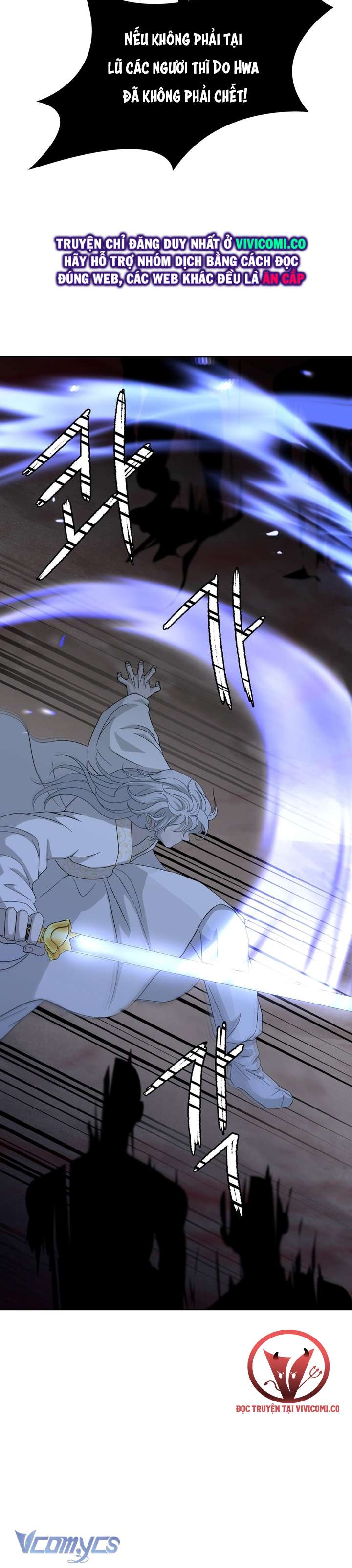 [18+] Hương Đào Hoa Chap 20 - Trang 3