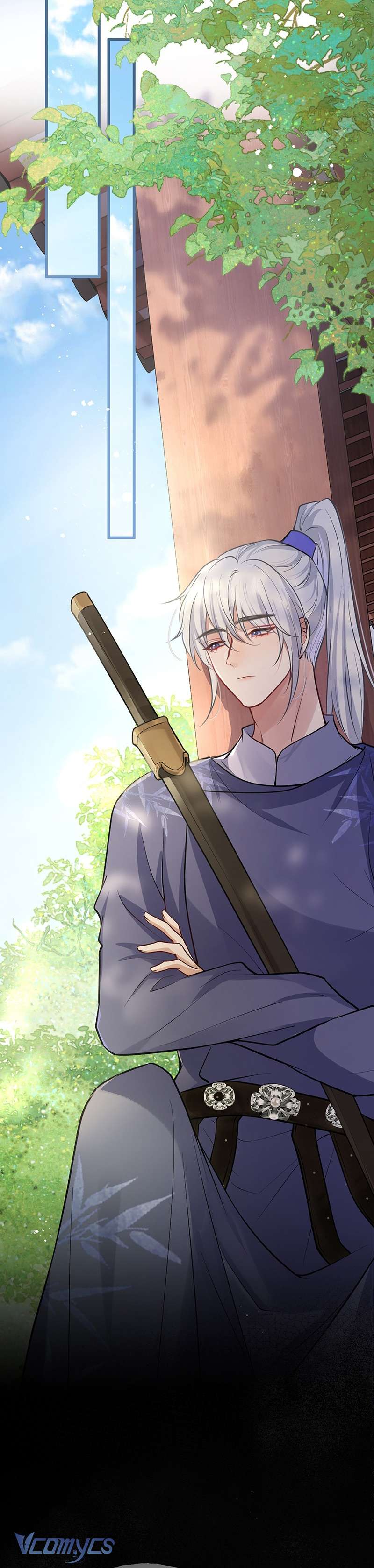 Sau Khi Công Chúa Chơi Xong Thì Vứt Chap 94 - Trang 2