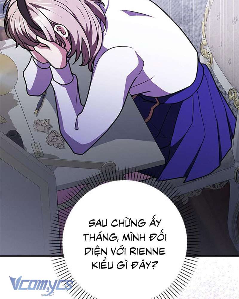 Tôi Thề Chúng Ta Chỉ Là Bạn Chap 63 - Next 