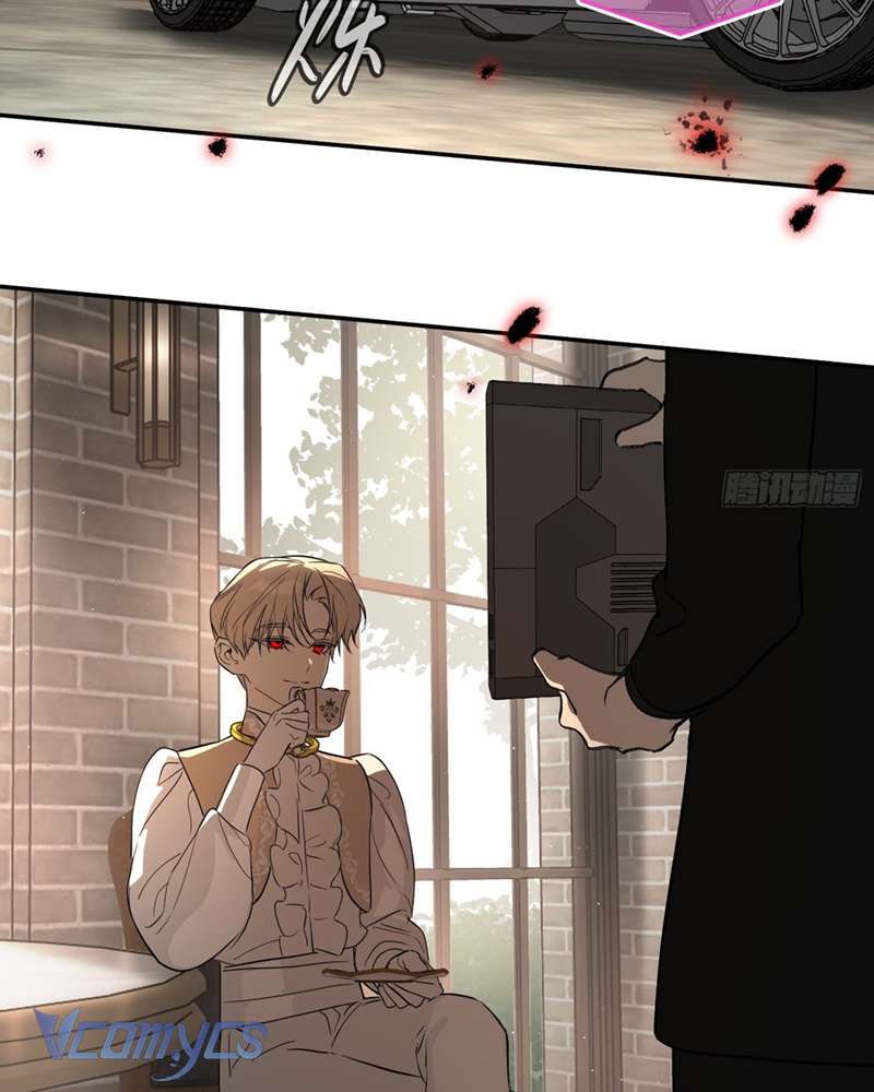 Ác Chi Hoàn Chapter 48 - Trang 4