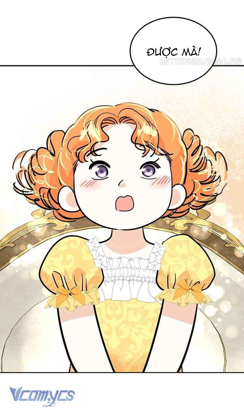 Hoàng Hậu Son Môi Chap 19 - Trang 2