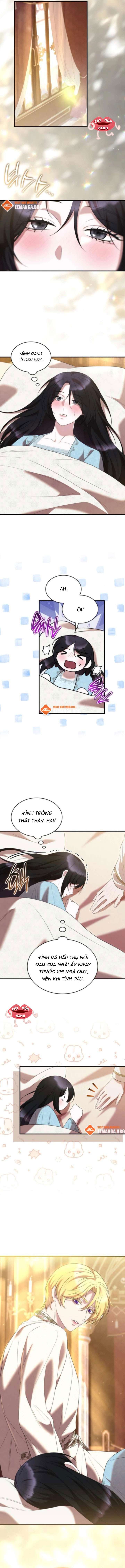 Vào Ngày Mà Chị Gái Tôi Qua Đời Chap 30 - Trang 2