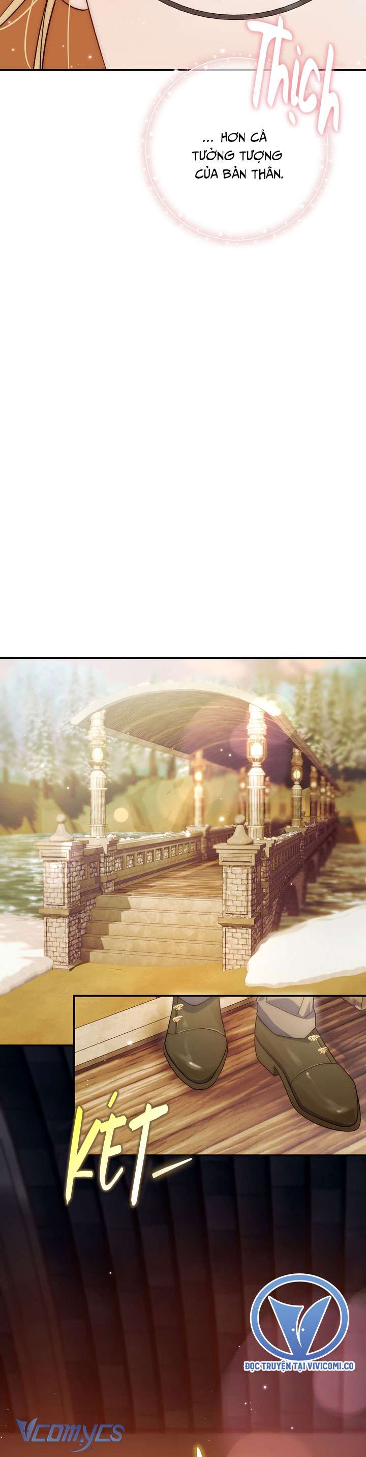 Người Xem Mắt Của Ác Nữ Quá Hoàn Hảo Chap 101 - Trang 3