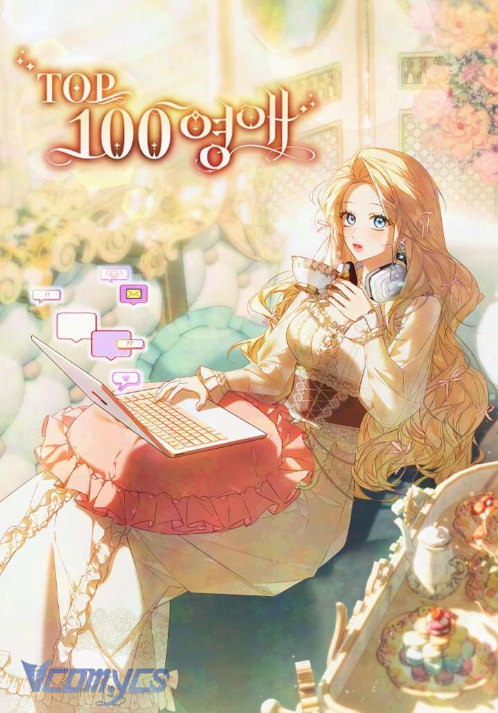 Top 100 Quý Cô Chap 1 - Trang 2