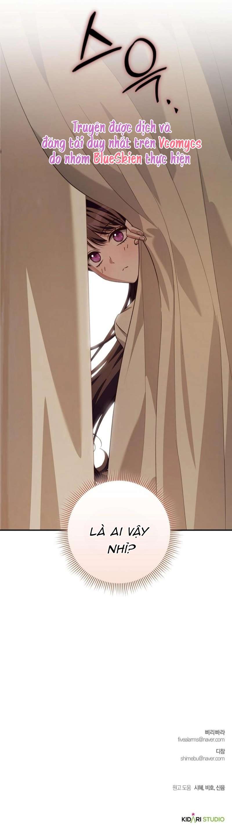 Cô Dâu Của Đại Công Tước Là Chiến Binh Địa Ngục Chap 39 - Next Chap 40