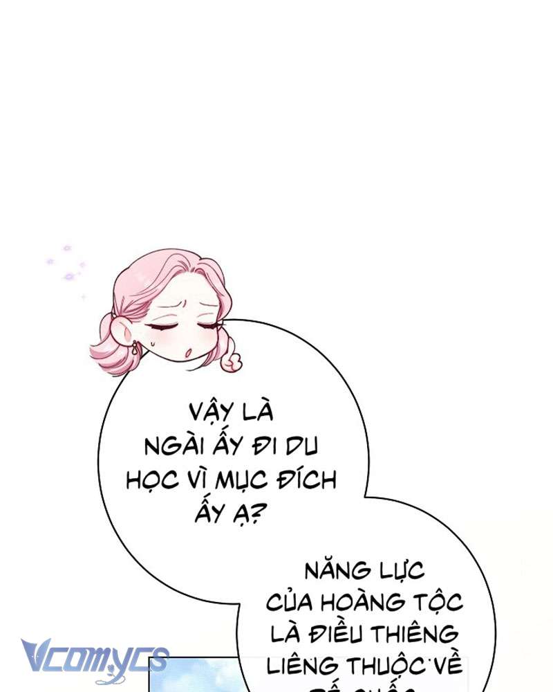 Hầu Gái Độc Quyền Của Hoàng Hậu Phản Diện Chap 60 - Trang 4