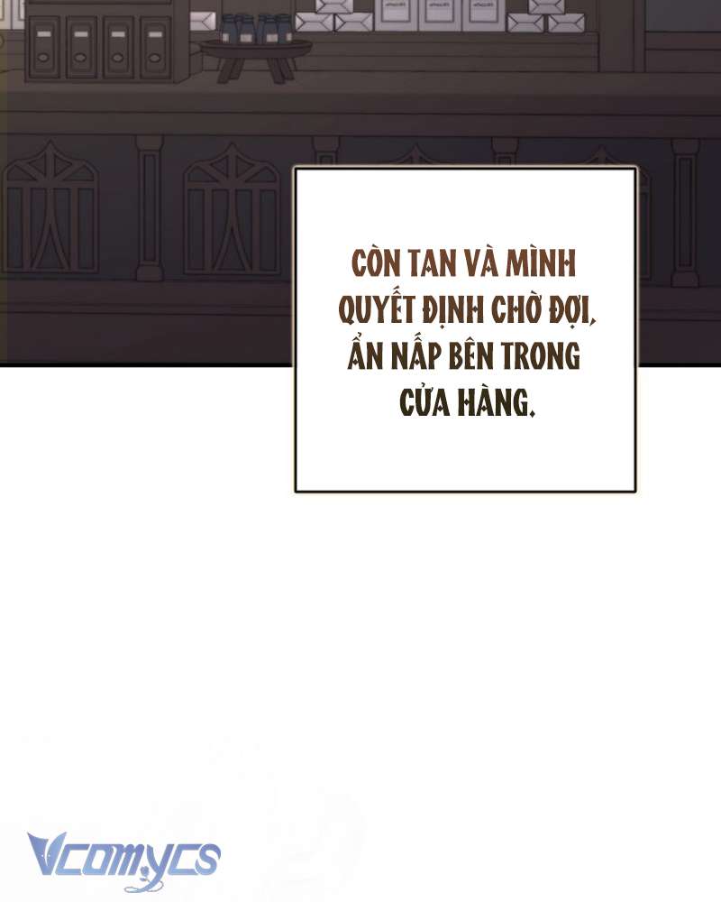 Các Nam Chính Đã Bị Nữ Phụ Cướp Mất Chap 42 - Trang 3