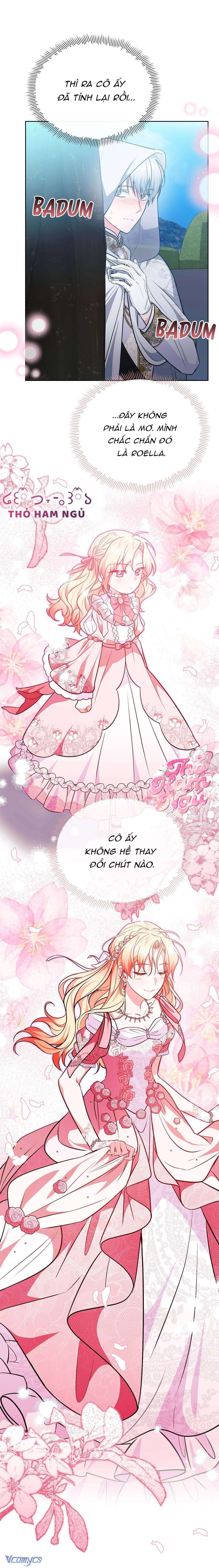 Có Nhiều Nam Chính Quá Đi! Chapter 31 - Trang 3