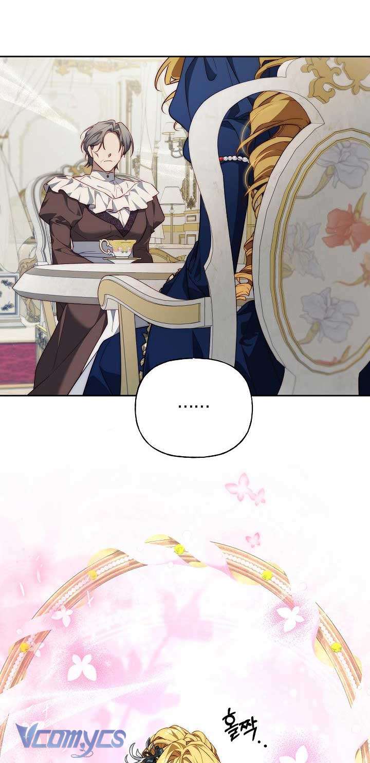 Thuần Hóa Hoàng Tử Quái Vật Chap 34 - Trang 2