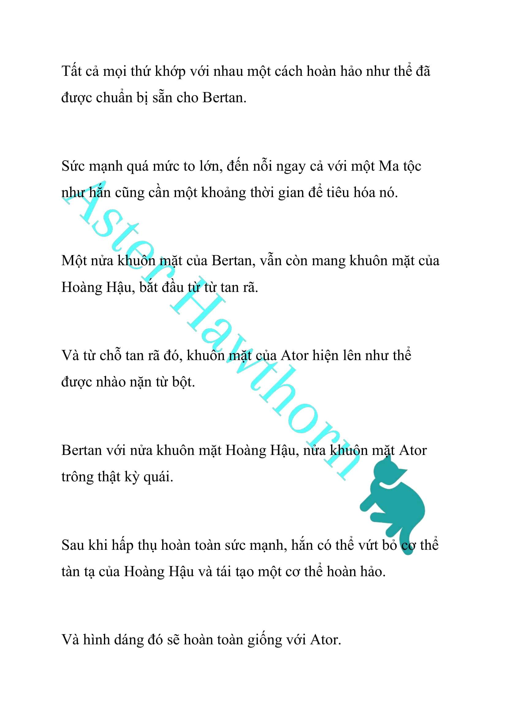 [NOVEL] Gặp Lại Kẻ Thù Ở Lễ Đính Hôn Chap 242 - Trang 2