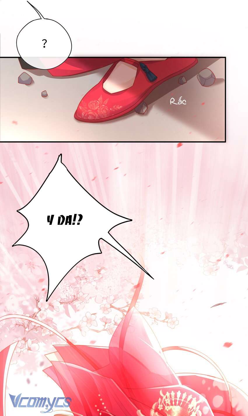 Đại Lão Phải Gả Cho Phu Quân Mù! Chap 5 - Trang 2