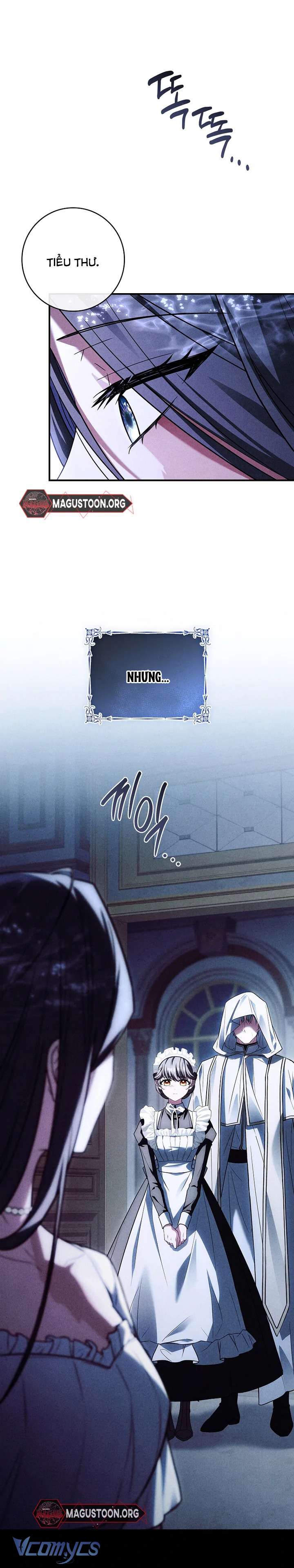 Văn Phòng Xử Lý Khủng Khoảng Tình Cảm Cho Nam Chính Chap 13 - Trang 2