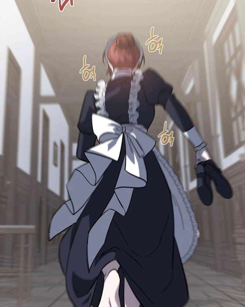 Nữ Hầu Báo Thù: Thời Khắc Cuối Cùng Chap 10 - Next Chap 11