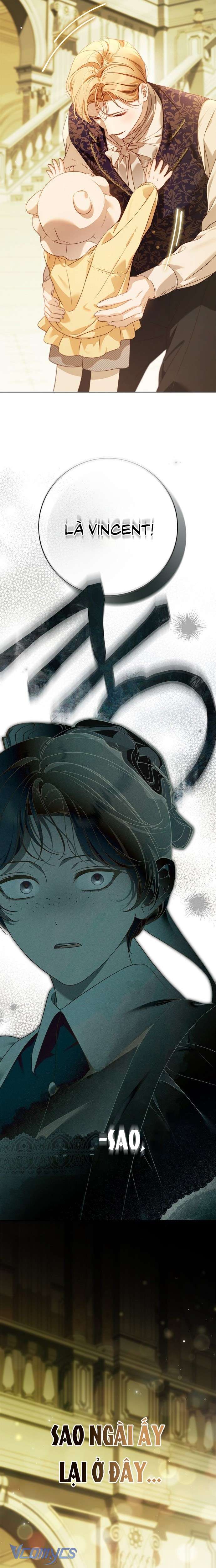 Nữ Hầu Bí Mật Của Nhà Bá Tước Chap 57 - Trang 2