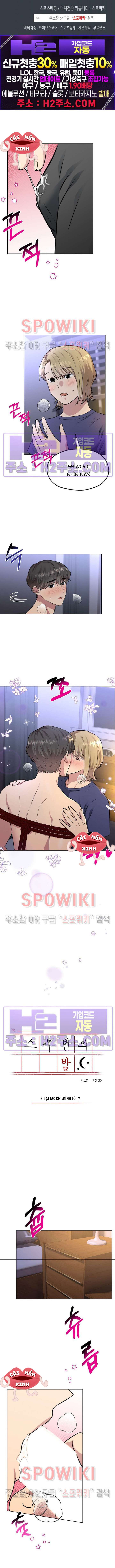 Twenty Nights Twenty Nights-Chap 18 - Trang 2