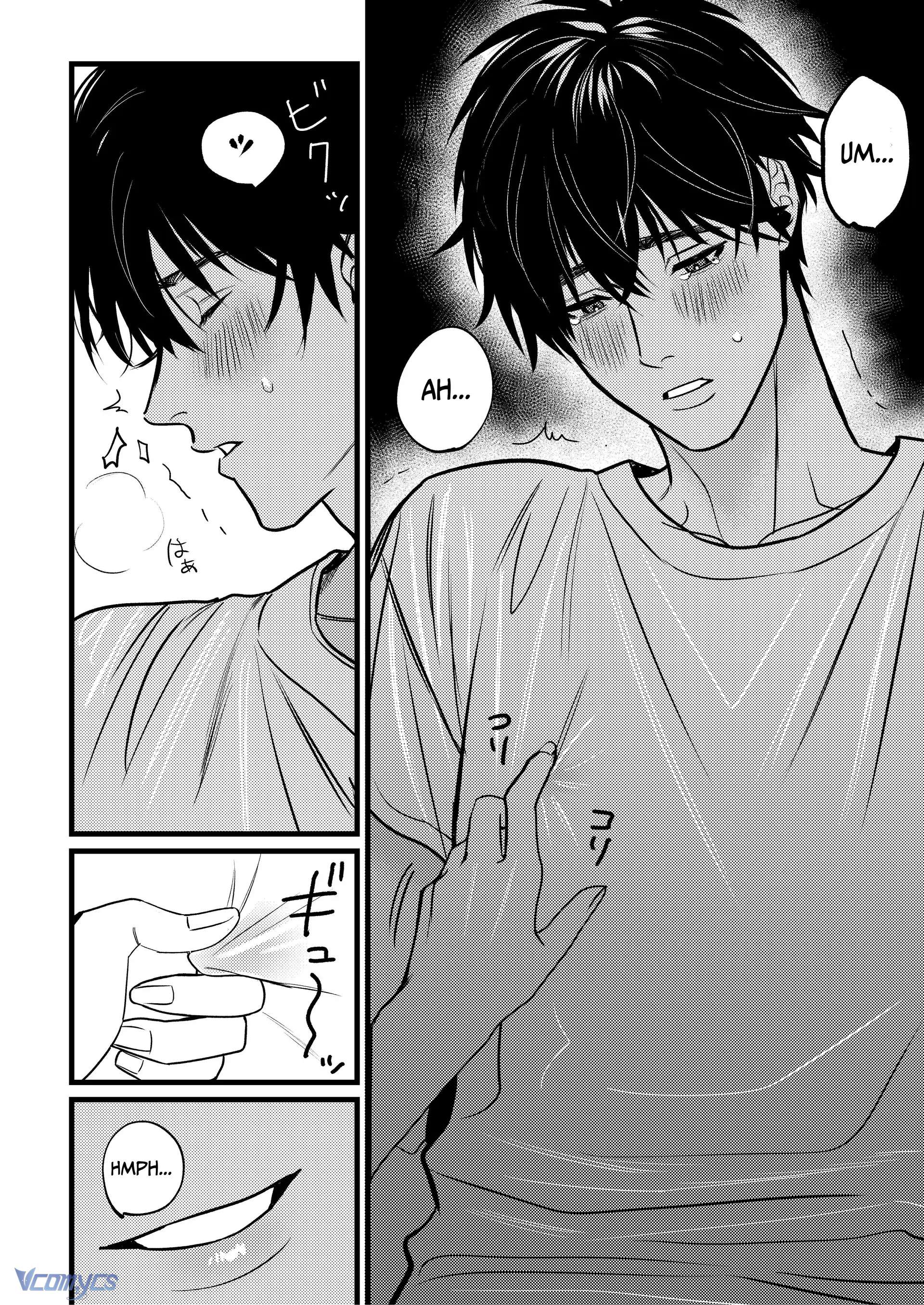 『18+』Tuyển Tập Truyện Ngắn Sếch Tàn Bạo Chap 64 - Trang 2