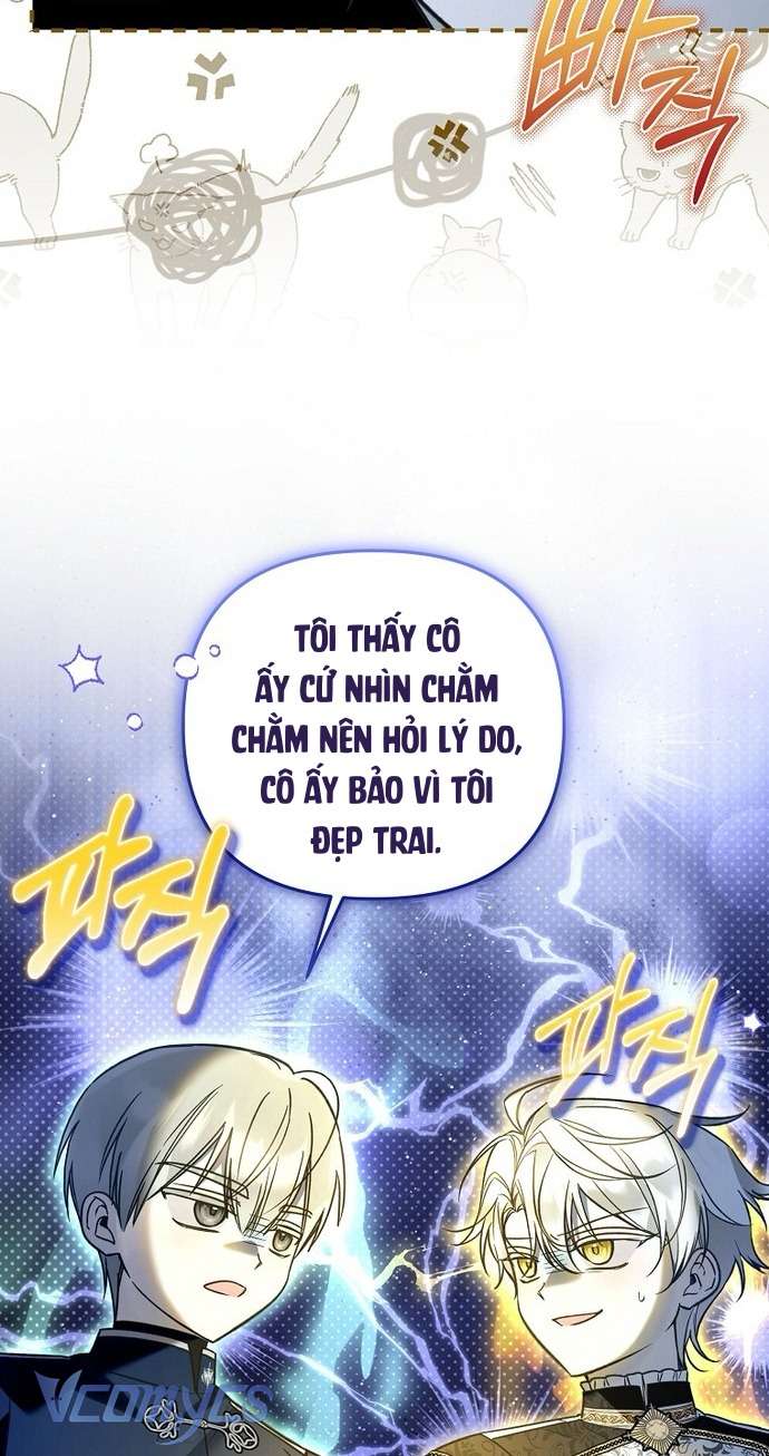 Độc Chiếm Sủng Ái Của Công Chúa Út, Mọi Người Đều Say Mê Tôi. Chap 26 - Trang 4