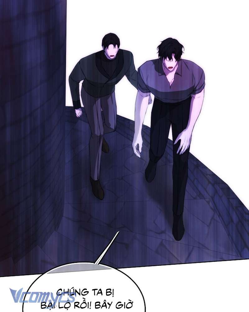 Hãy Dạy Em Cách Khao Khát Chap 53 - Next 