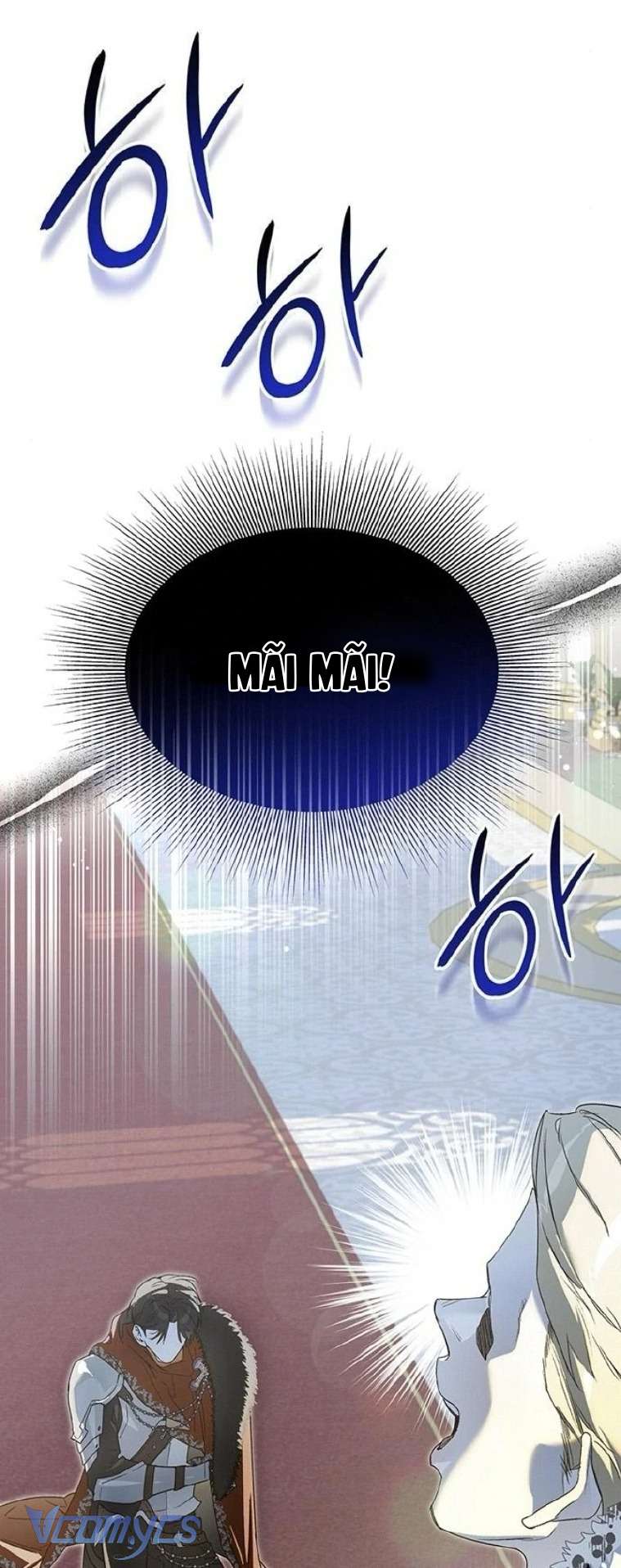 Cứ Cố Gắng Hết Sức Để Hối Hận Chap 6 - Trang 4