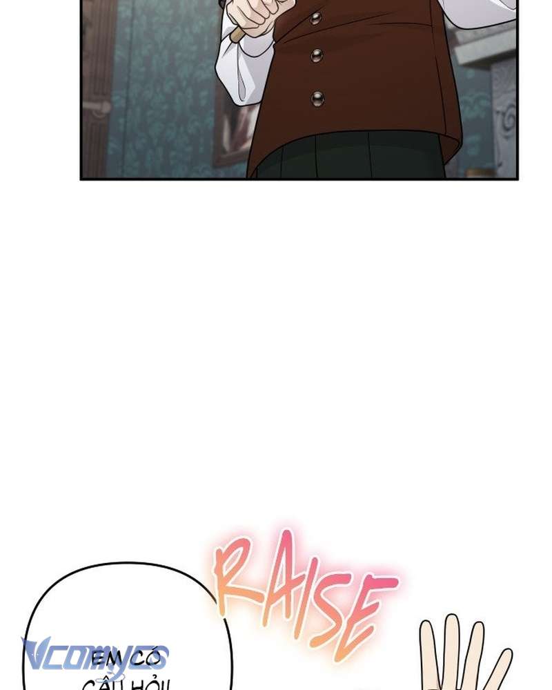 Trước Khi Em Có Ý Định Chạy Trốn Ta Sẽ Ngăn Chặn Nó Chap 36 - Trang 2