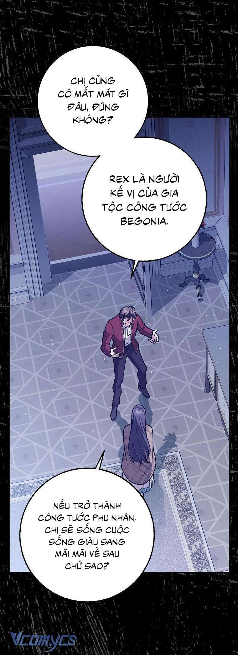 Tôi Thề Chúng Ta Chỉ Là Bạn Chapter 46 - Next Chapter 47