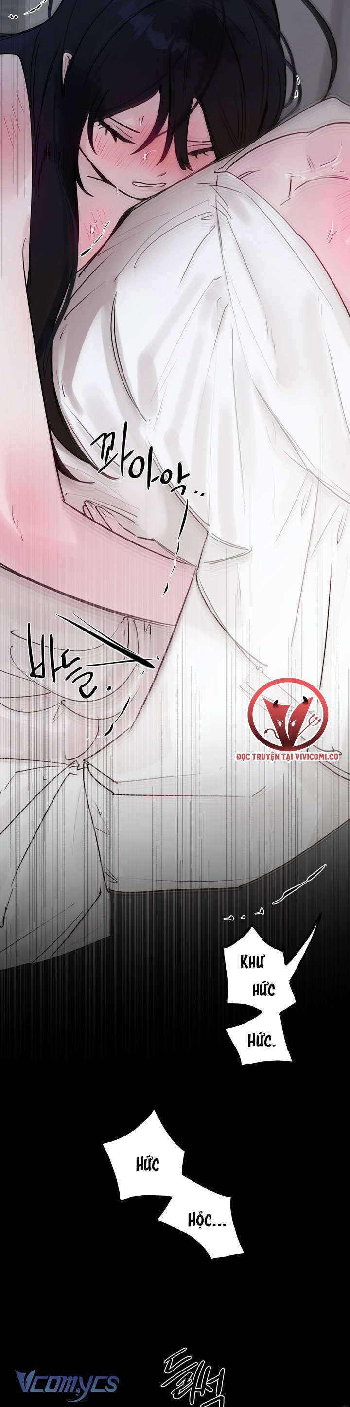 [18+] Hoàng Cung Có Chó Dữ! Chap 68 - Trang 2