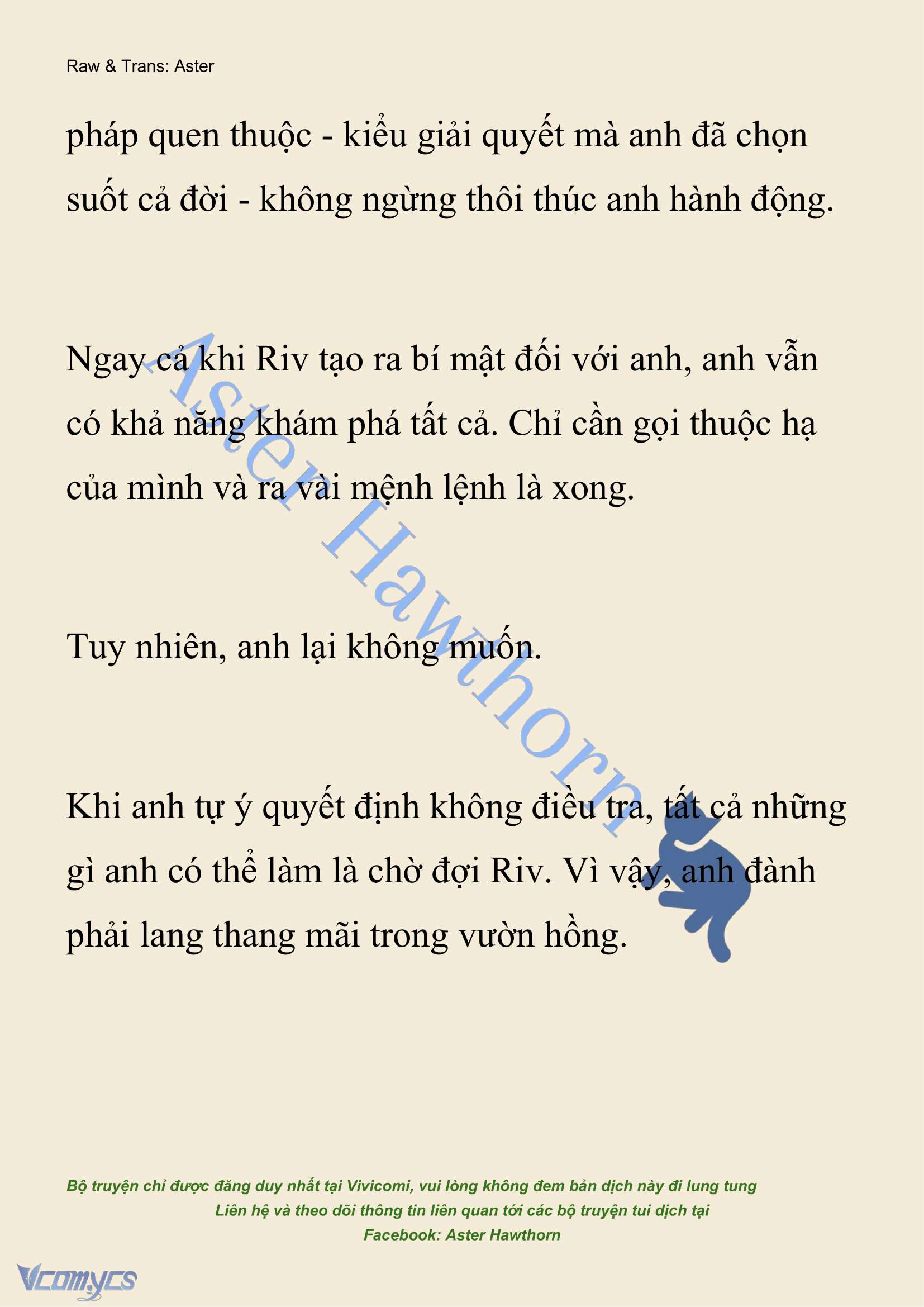 [NOVEL] Odalisque Chap 145 - Trang 2