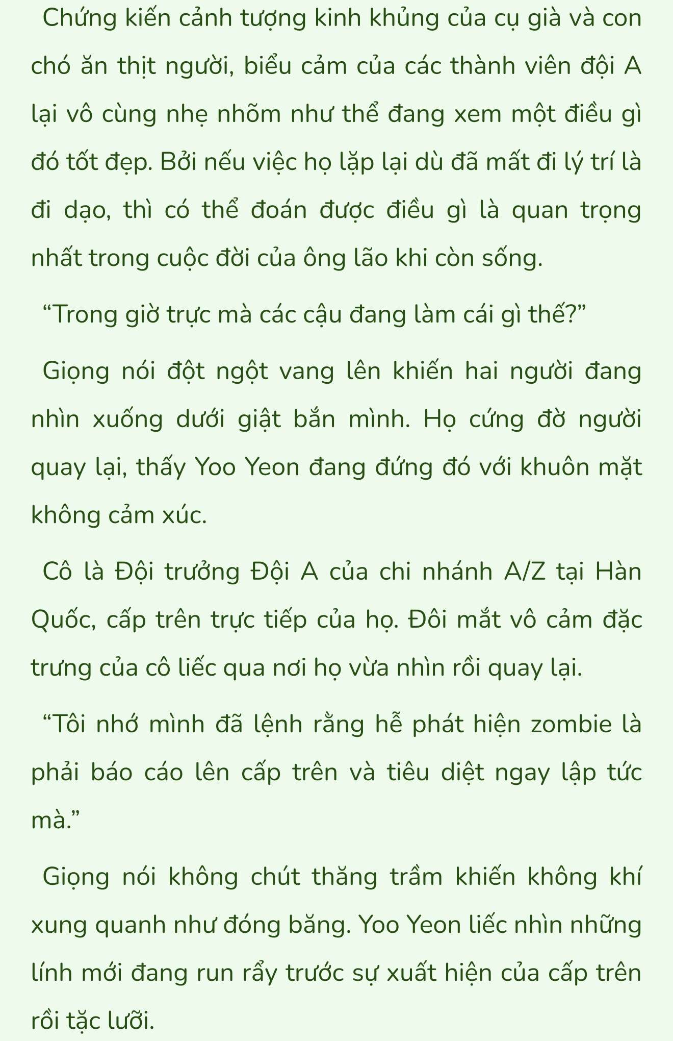 [Novel] Please Shoot Me Chap 1 - Trang 2