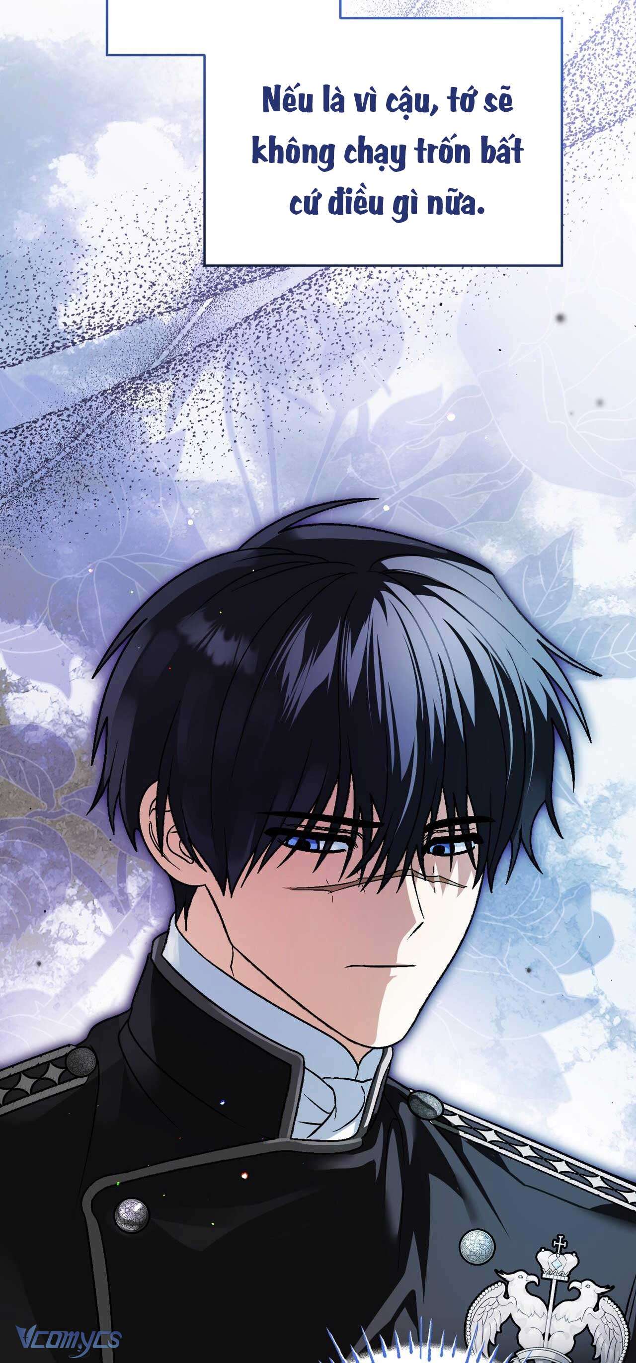 Gửi đến người sói yêu dấu của em Chap 21 - Next Chap 22