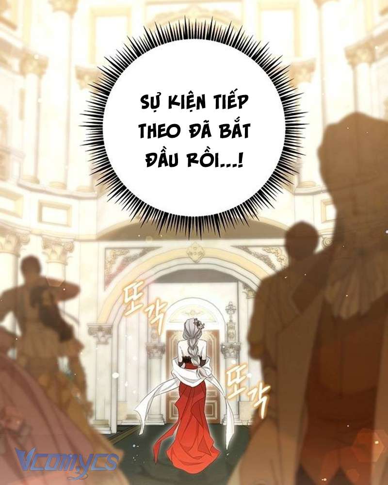 Praesepe Bên Ngoài Chiếc Lồng Chap 5 - Trang 4