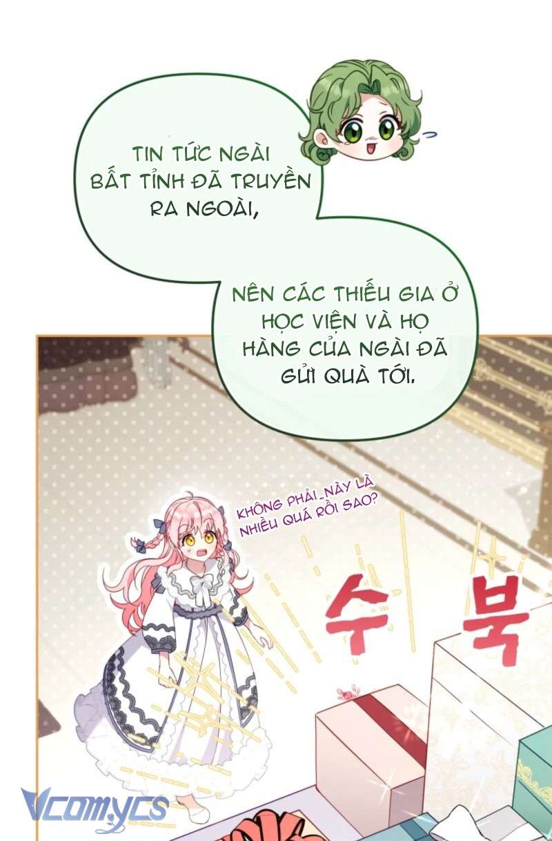 Tôi Được Nuôi Dưỡng Bởi Những Kẻ Phản Diện Chap 104 - Trang 2