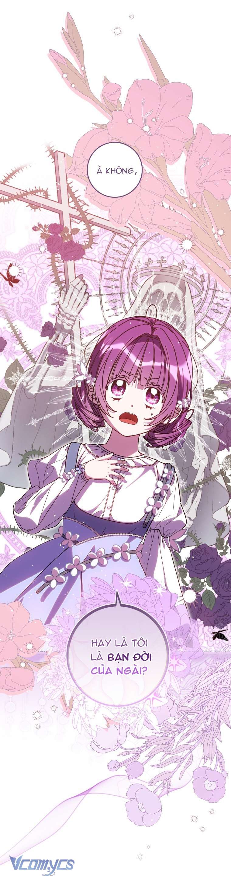 Tiểu Thư Tích Tiền Đi Bụi Chapter 109 - Trang 4