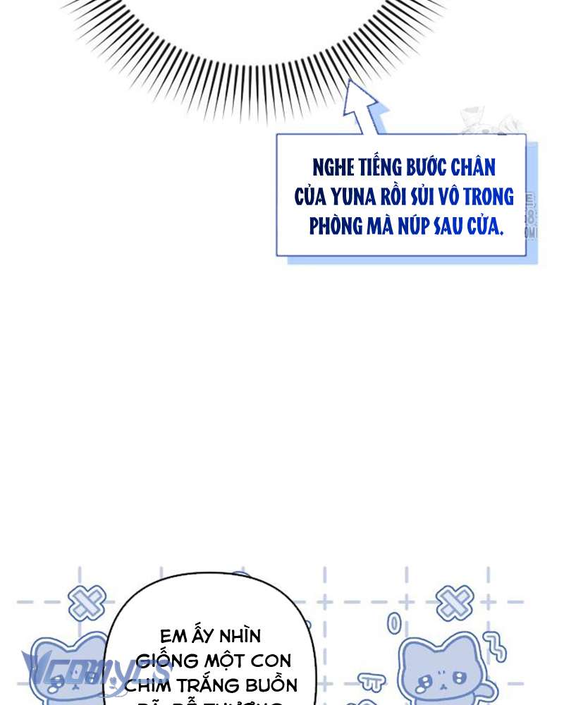 Praesepe Bên Ngoài Chiếc Lồng Chap 17 - Trang 4