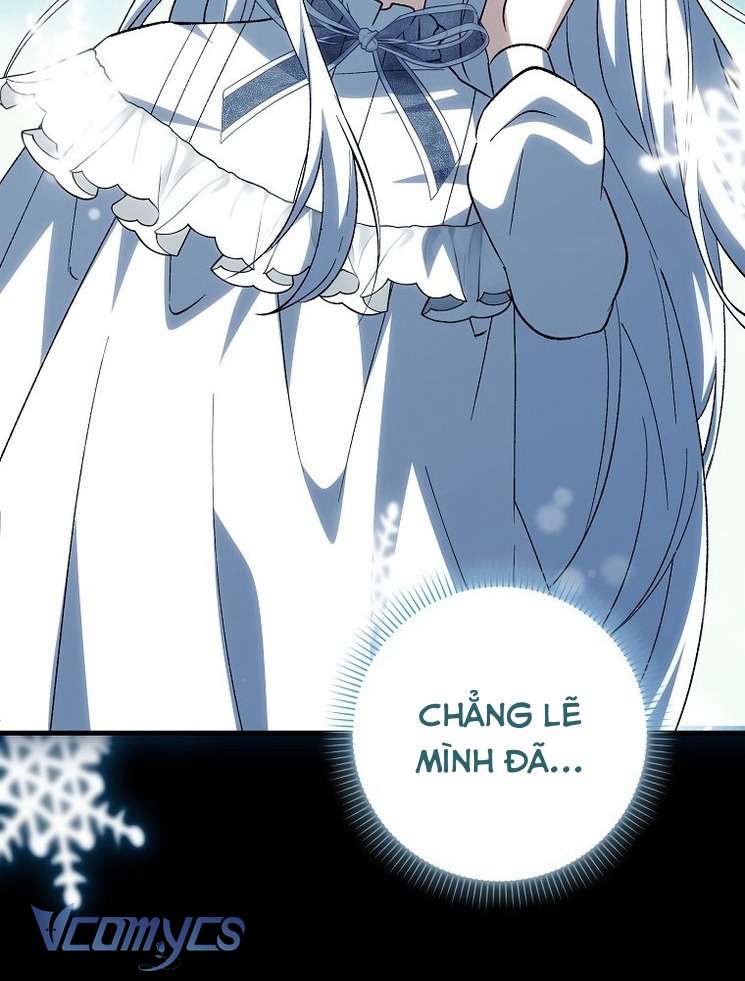 Công Chúa Bạch Hổ Không Có Nguy Hiểm Nha! Chap 9 - Trang 2